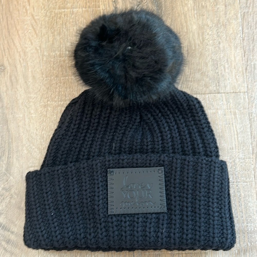 Love Your Melon beanie